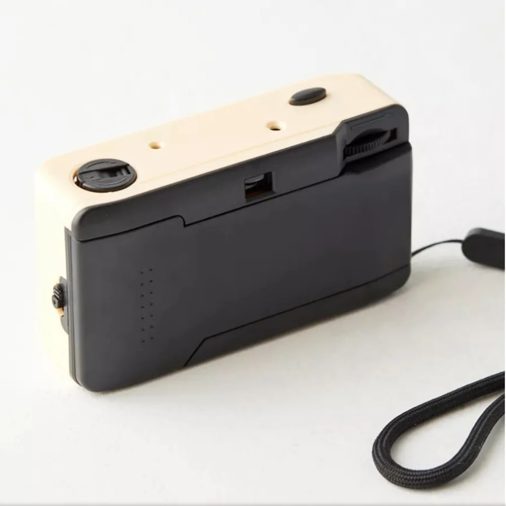 💥BUY 5 GET 3 FREE UO Swirl 35mm Flash Camera